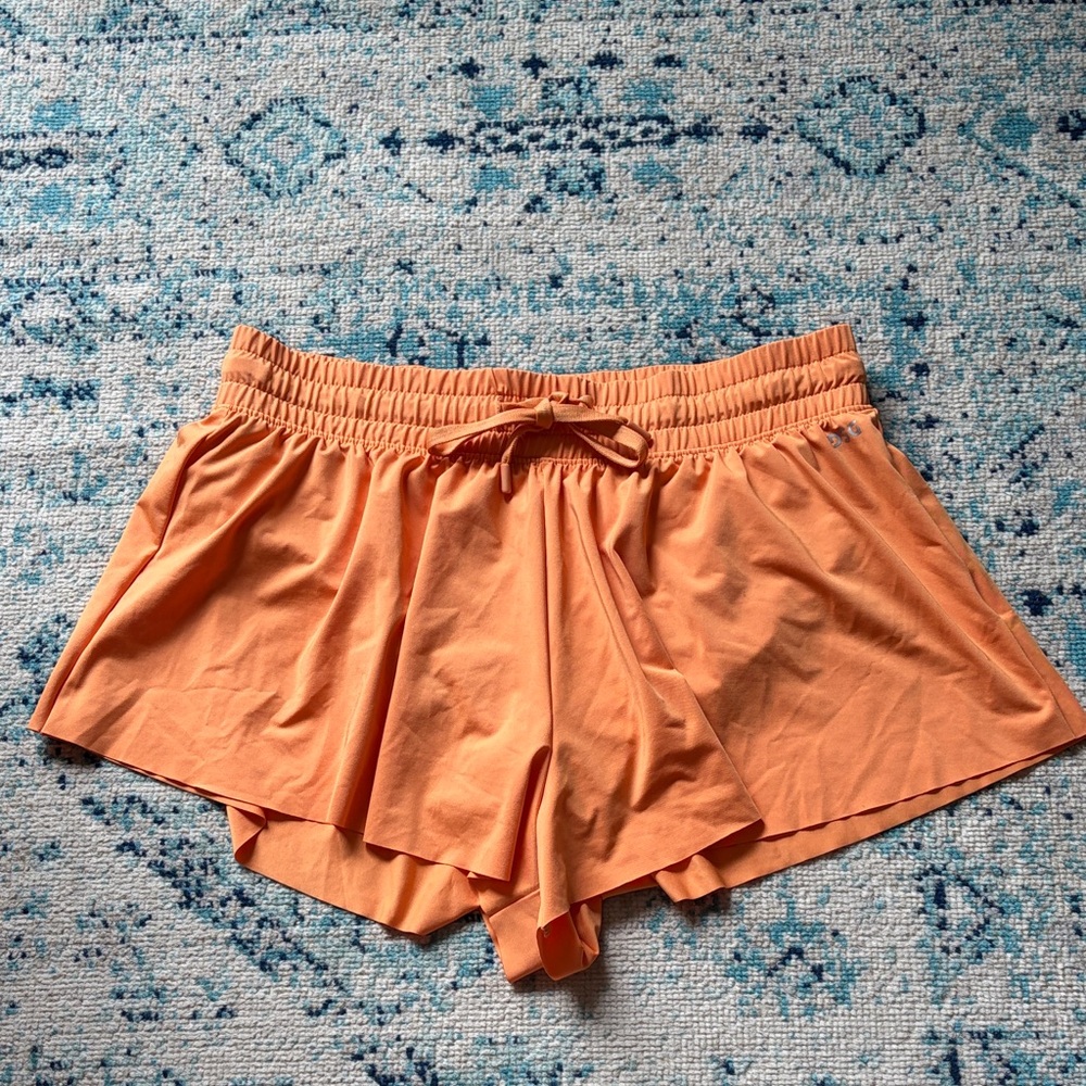 Athletic Shorts